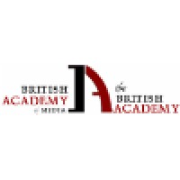 British Media Academy Logo