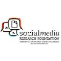 Social Media Research Foundation Logo