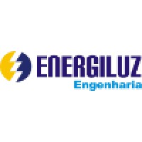 Energiluz Engenharia Logo