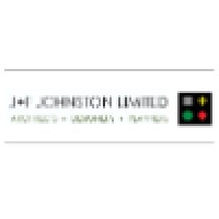 The J+F Johnston Group (J+F Johnston Limited and J+F Johnston Overseas Limited) Logo