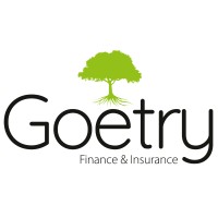Kantoor Goetry³ Logo