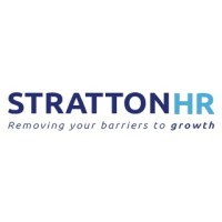 Stratton HR Logo