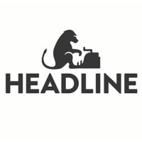 HEADLINE Logo