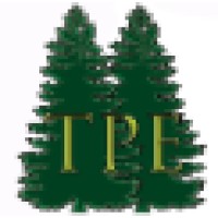 Twin Pines Equine Veterinary Services, LLP Logo