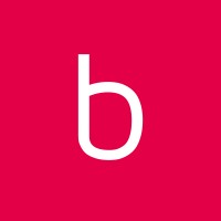 bubble Logo