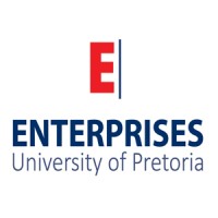 Enterprises University of Pretoria Logo