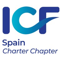 ICF España Logo