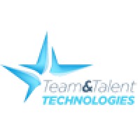 Team & Talent Technologies Logo