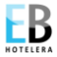 Hotelera EB Logo