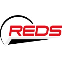 REDS® Logo