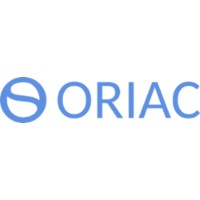 ORIAC Solutions Ltd Logo