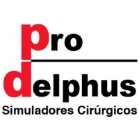 Pro Delphus Surgical Simulators Logo
