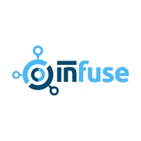 Infuse Medical- Digital Production Agency Logo