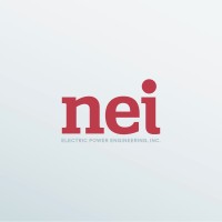 NEI Electric Power Engineering Inc Logo