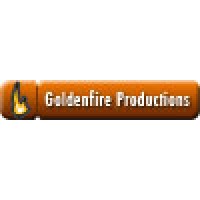 Goldenfire Productions Logo