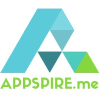 APPSPIRE.me Logo