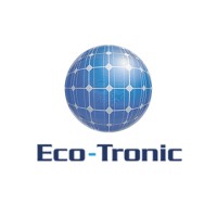 ECO-TRONIC Logo