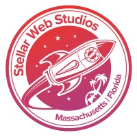 Stellar Web Studios, LLC Logo