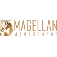 Magellan Management, Inc. Logo