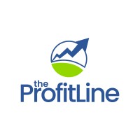 The Profit Line Logo