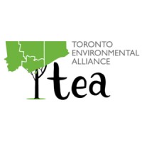 Toronto Environmental Alliance Logo