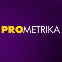 PROMETRIKA, LLC Logo