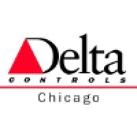 Delta Controls Chicago, Inc Logo