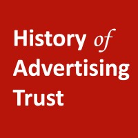 History of Advertising Trust Logo