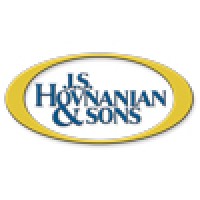 J.S. Hovnanian & Sons Logo
