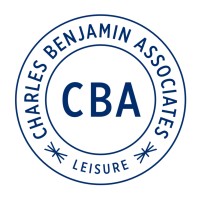 Charles Benjamin Associates Logo