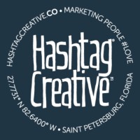 Hashtag Creative Co Logo
