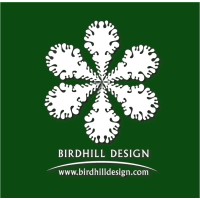 Birdhill Design Logo