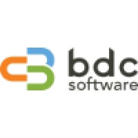 BDC Software Logo