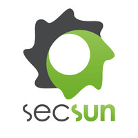 SECSUN Srl Logo