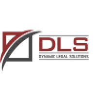 Dynamic Legal Solutions Logo