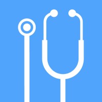 Physical Exams, Inc. Logo