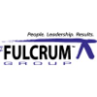 The Fulcrum Group Inc. Logo