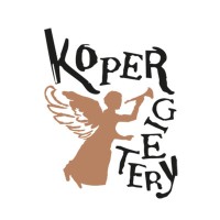 KOPERGIETERY Logo