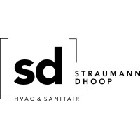 STRAUMANN - DHOOP Logo
