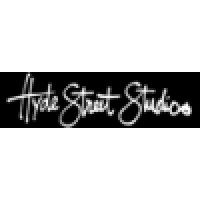 Hyde Street Studios Logo