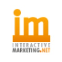 InteractiveMarketing.net Logo