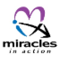 Miracles in Action Logo