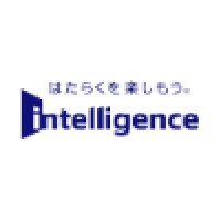 Intelligence Hong Kong Logo