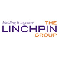 The Linchpin Group Logo