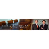 Needle & Ellenberg, P.A. Logo