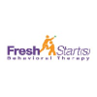 FreshStart(s) Behavioral Therapy Logo