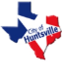 City of Huntsville, Texas Logo