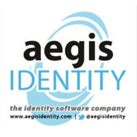 Aegis Identity Software, Inc. Logo