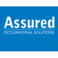 Assured Occupational Solutions Logo