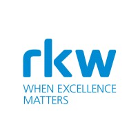 RKW Hyplast NV Logo